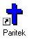 Paritek Shortcut
